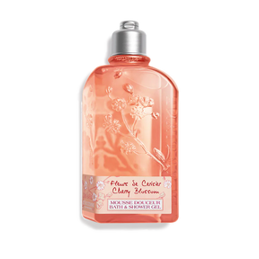 Sabonete Líquido para Corpo Flor de Cerejeira 250ml