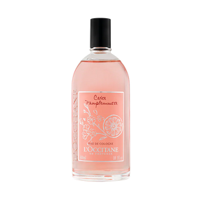 Desodorante Colônia Cereja Toranja 300ml