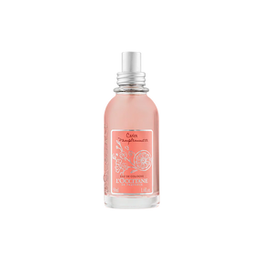 Desodorante Colônia Cereja Toranja 50ml