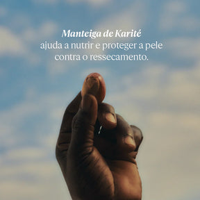 Bálsamo Labial Karité Rich 4,5g