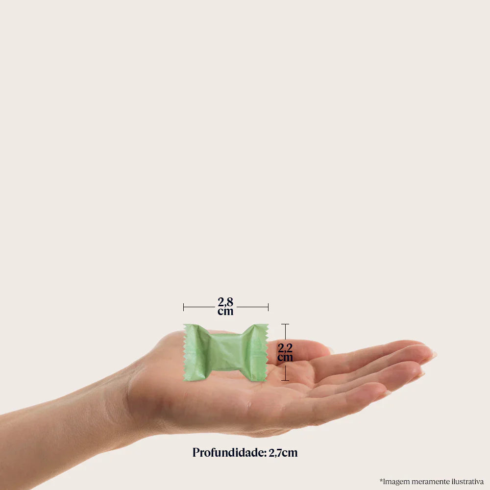 Bomba Efervescente Verbena 18g