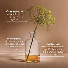 Condicionador Reparação Intensiva Aromacologia 250ml