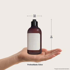 Condicionador Reparação Intensiva Aromacologia 250ml