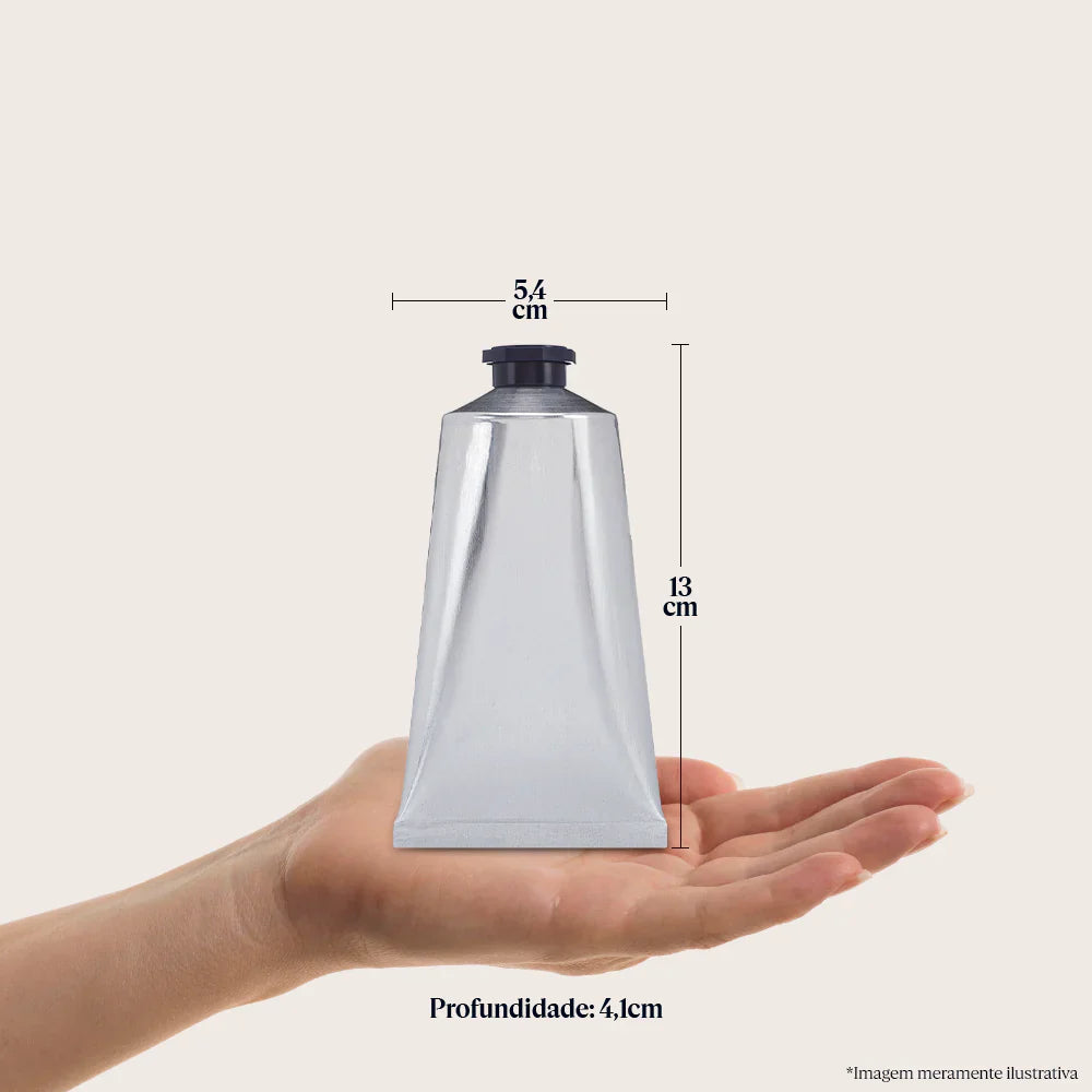 Bálsamo Pós Barba Suavizante Cade 75ml
