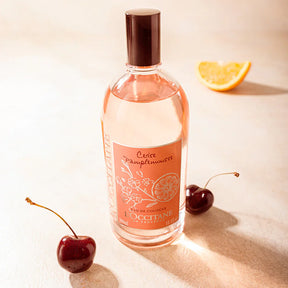 Desodorante Colônia Cereja Toranja 50ml