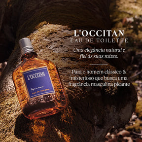 Eau De Toilette L'Occitan 75ml