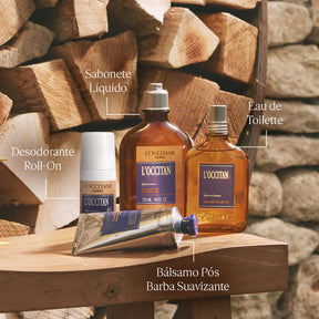 Eau De Toilette L'Occitan 75ml