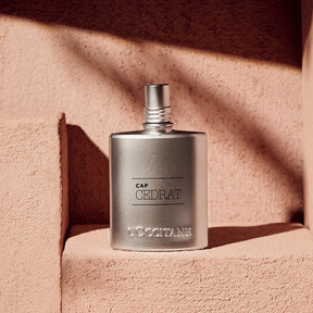 Eau De Toilette Cap Cedrat 75ml