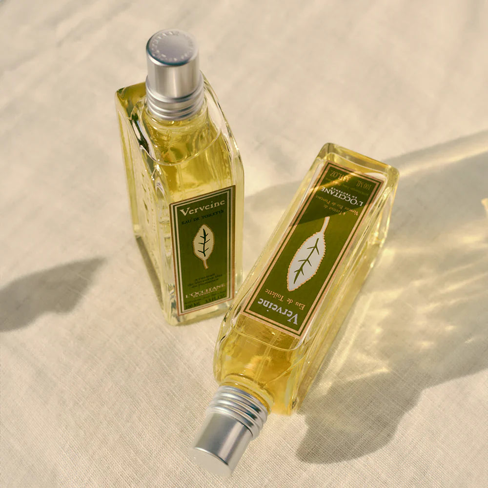 Eau de Toilette Verbena 100ml