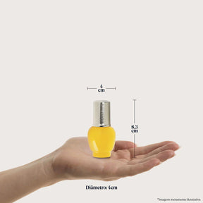 Creme Divine Immortelle para Olhos 15ml