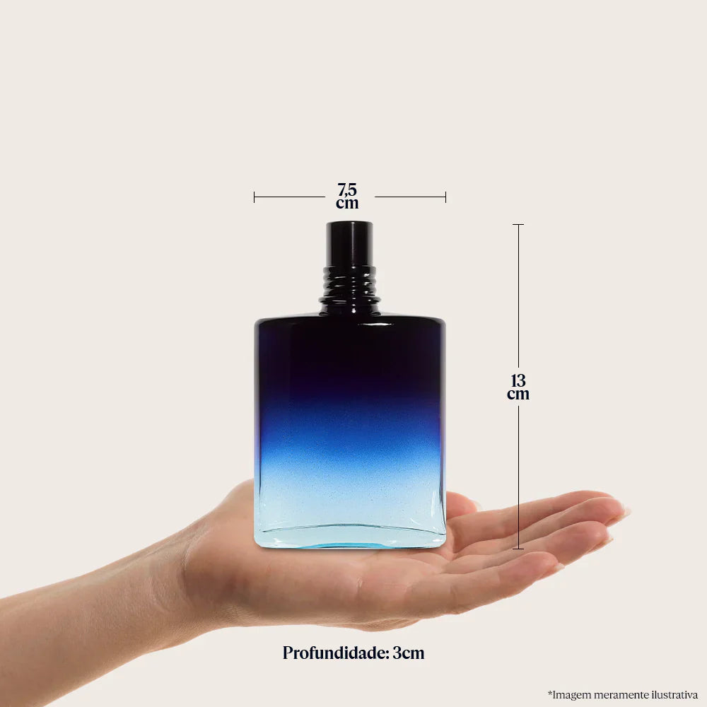 Eau De Toilette Cap Cedrat 75ml
