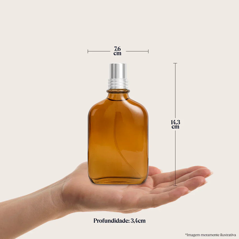 Eau De Toilette L'Occitan 75ml