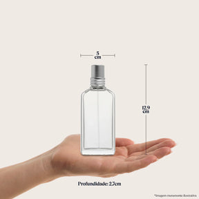 Eau de Toilette Néroli & Orquídea Harmonieuse 50ml