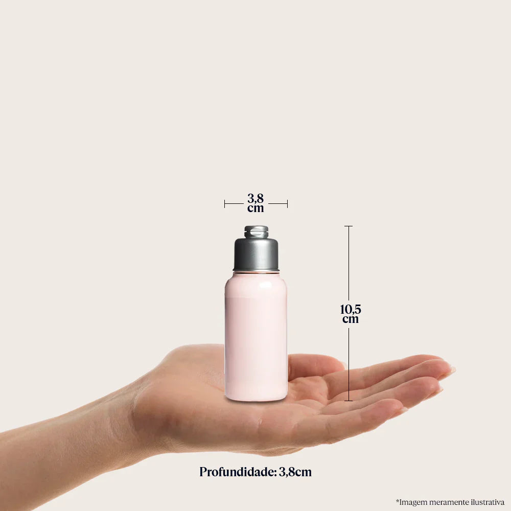 Loção Corporal Karité Rich 75ml