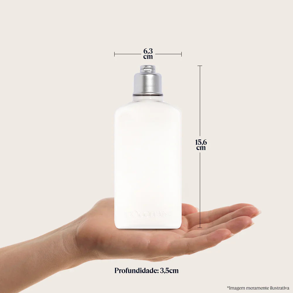 Sabonete Liquido Corporal Verbena Icy 250ml