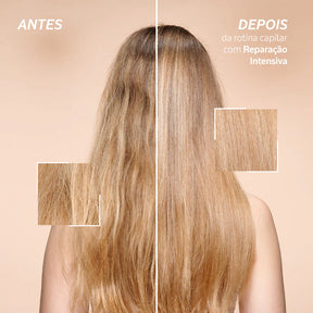 Óleo Reparador Capilar Aromacologia 100ml