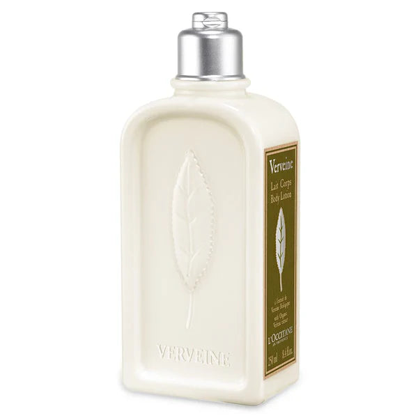 Loção Desodorante Corporal Verbena 250ml