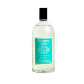 Desodorante Colônia de Bergamota e Basílico 300ml