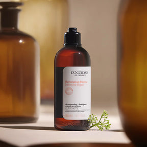 Shampoo Reparação Intensiva Aromacologia 300ml
